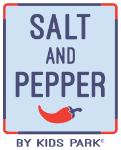 Salt and Pepper by Kids Park
